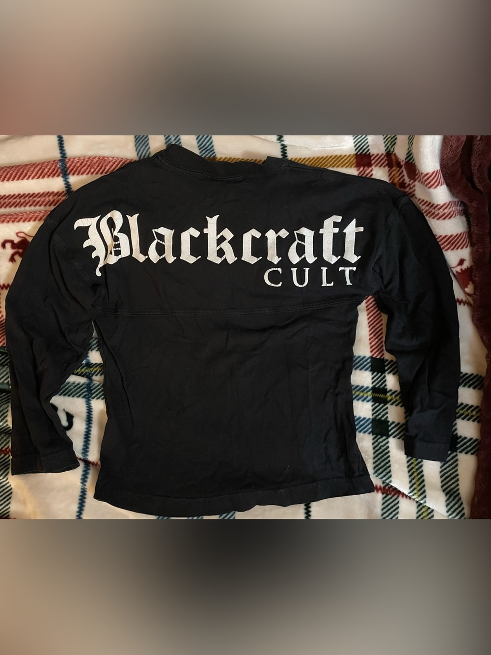 Blackcraft Cult Spirit Jersey - S
